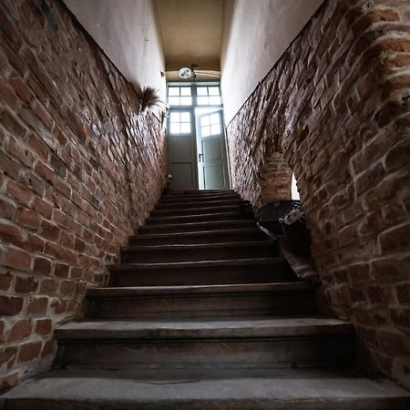 Casa Basarab Brasov Ξενοδοχείο Εξωτερικό φωτογραφία