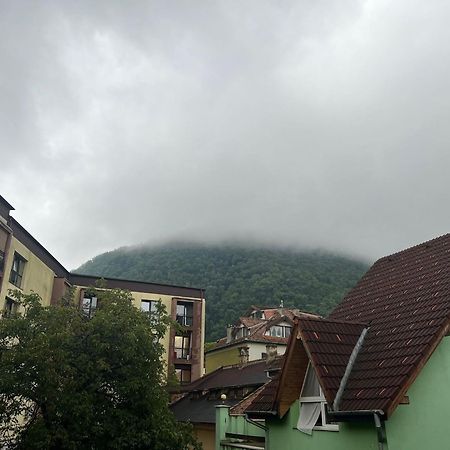 Casa Basarab Brasov Ξενοδοχείο Εξωτερικό φωτογραφία