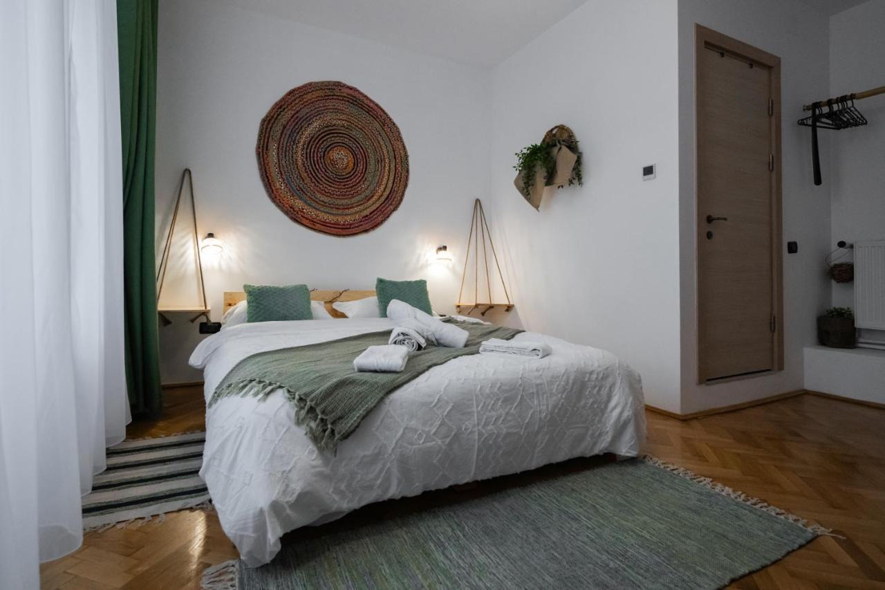 Casa Basarab Brasov Ξενοδοχείο Εξωτερικό φωτογραφία