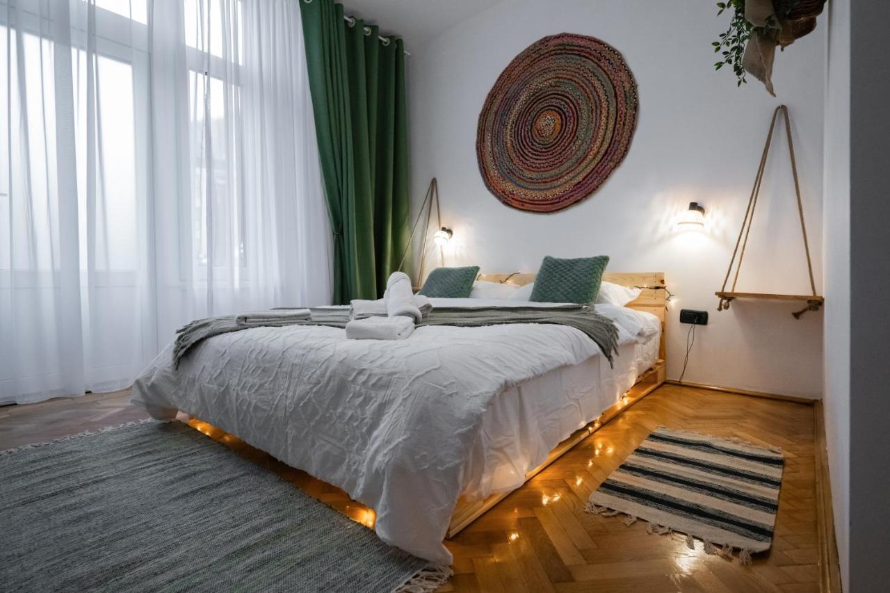 Casa Basarab Brasov Ξενοδοχείο Εξωτερικό φωτογραφία