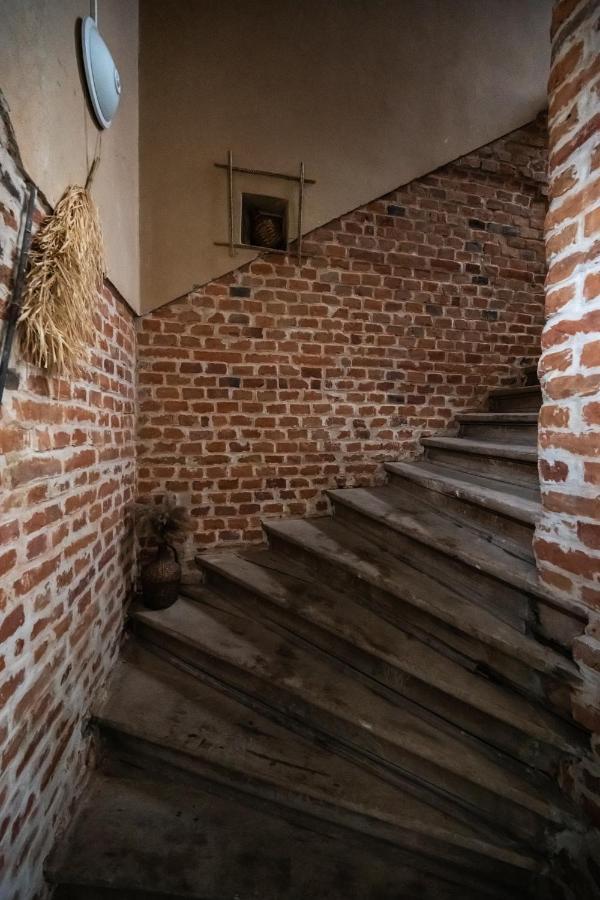 Casa Basarab Brasov Ξενοδοχείο Εξωτερικό φωτογραφία