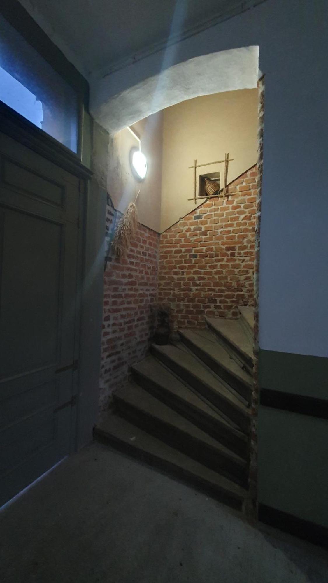 Casa Basarab Brasov Ξενοδοχείο Εξωτερικό φωτογραφία